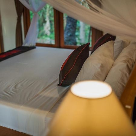 Abimana Ubud Eksteriør billede